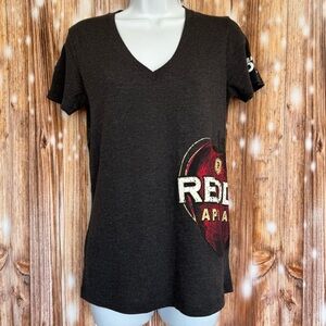 Women’s Redd’s Apple Ale Short Sleeve Tee